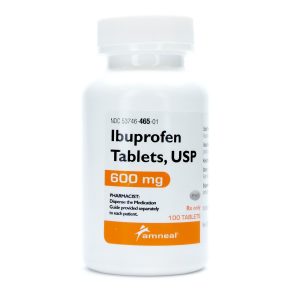 ibuprofen mg  tabletsbottle