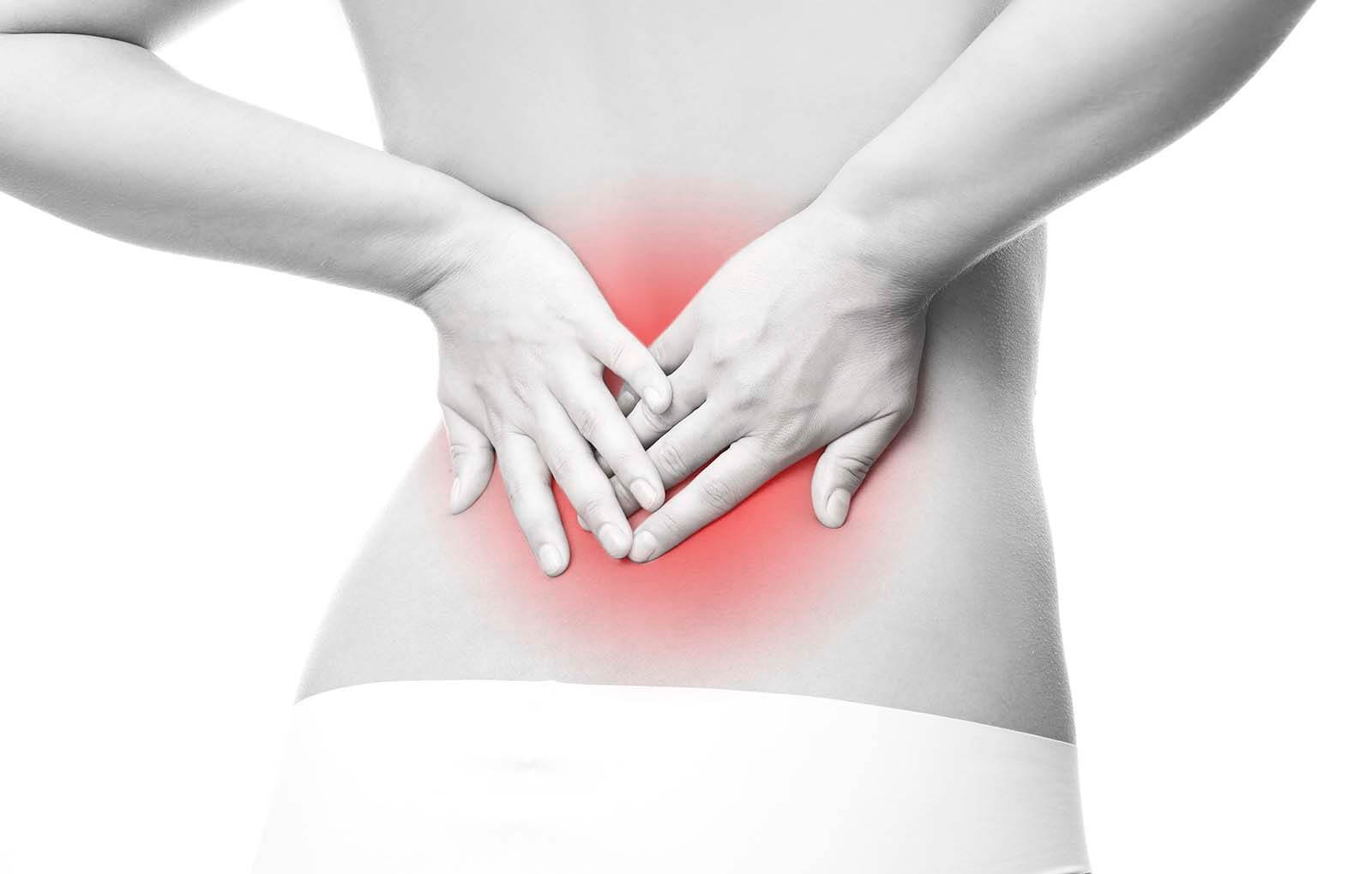 severe lower back pain oklahoma