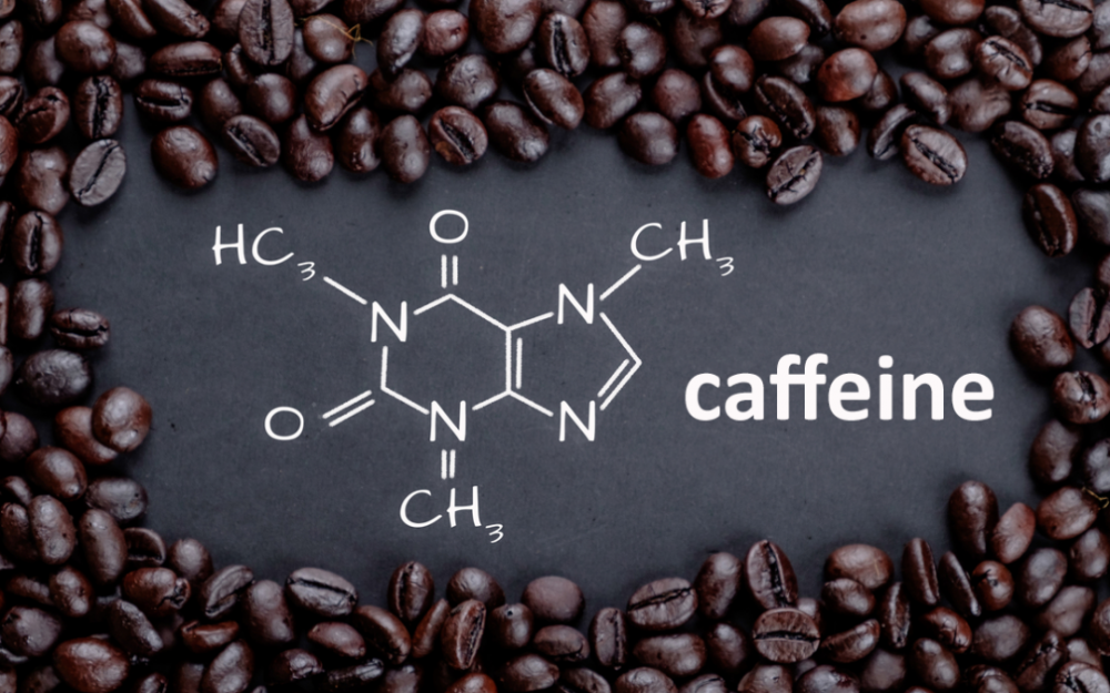 Manfaat Bebas Kafein