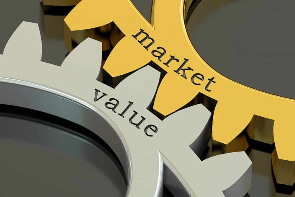What Did You Say? Is The Difference Among Cost And Market Value?