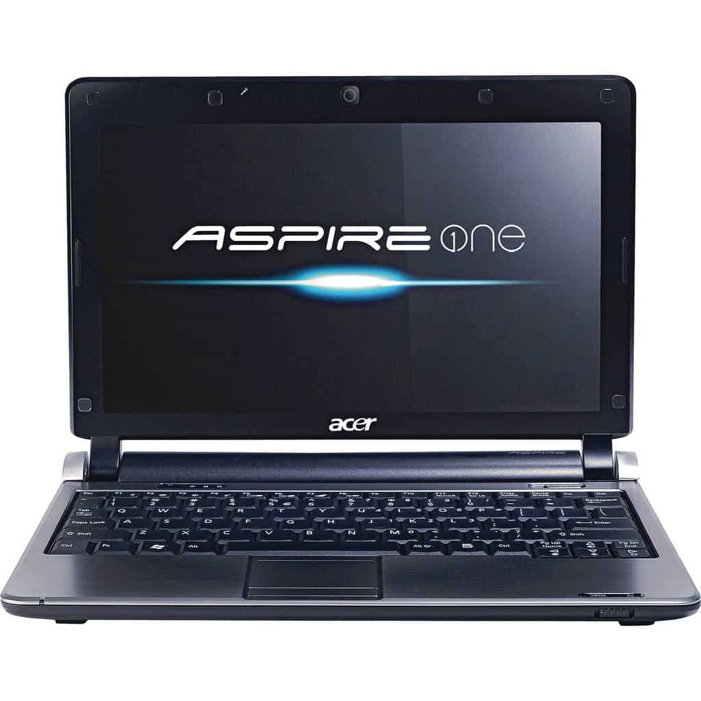 Acer LU SB  Aspire One AOD  Netbook