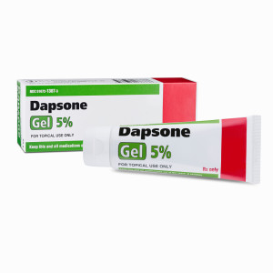 DAPSONE product shot