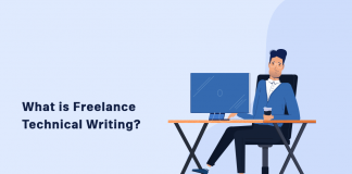 What is Freelance Technical Writing