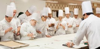 is culinary school worth it classroom og