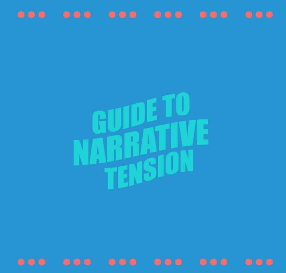 narrative tension cover