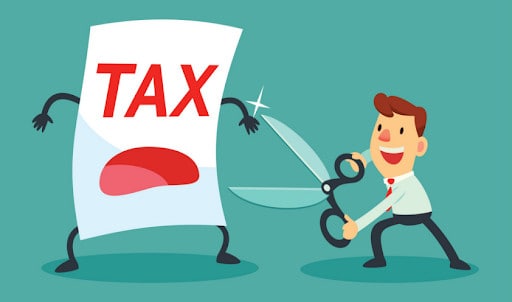 reduce tax liability htm