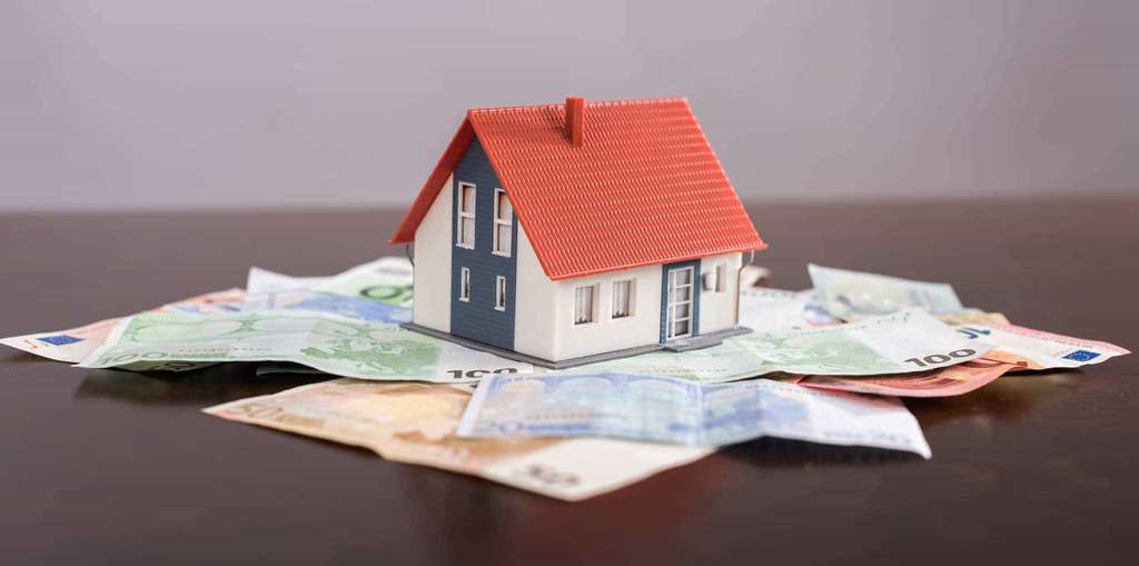 rentvesting cash rental property