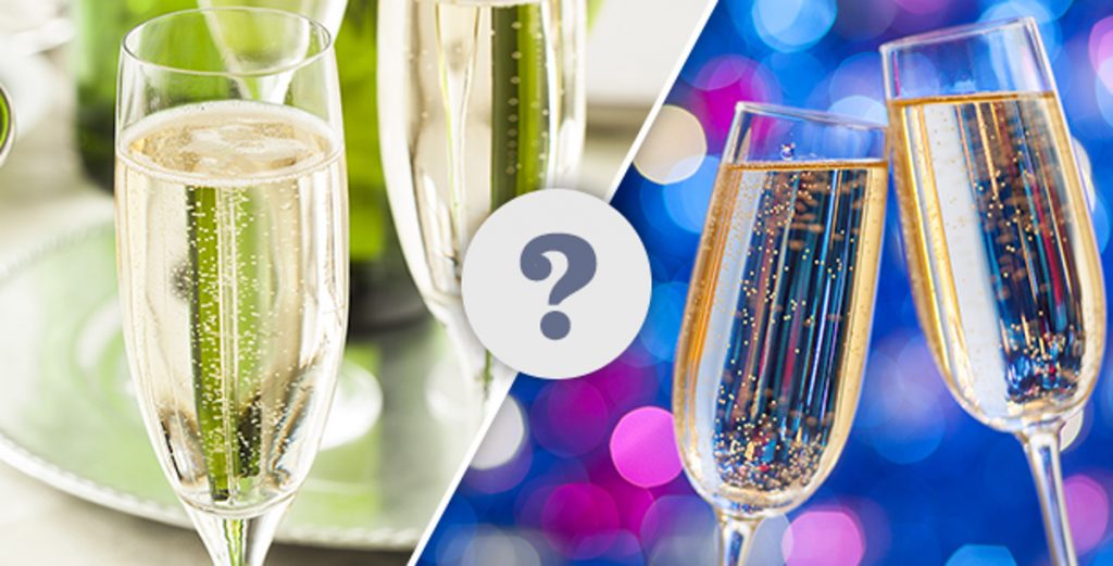 what is the difference champagne vs cava chowhound