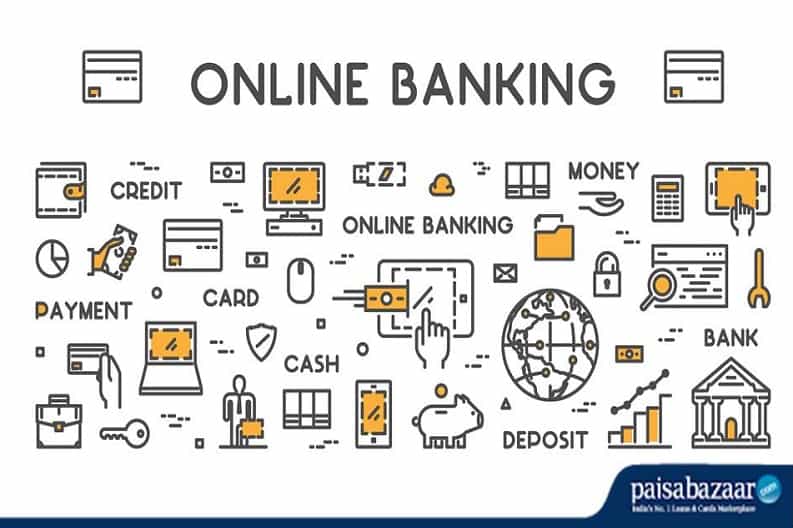 Online Internet Banking