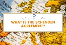 What is the Schengen Agreement