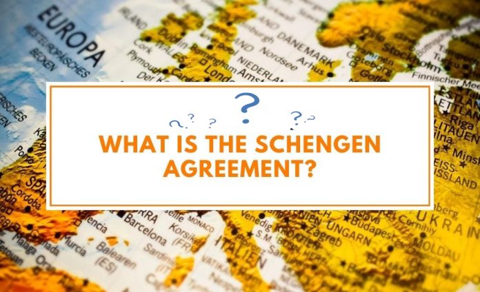 What is the Schengen Agreement