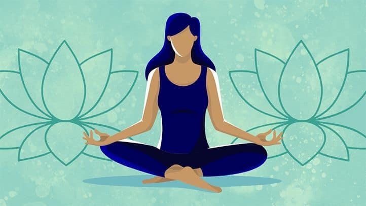 a complete guide to meditation