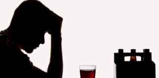 high functioning alcoholic symptoms