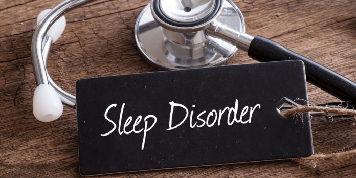 how to diagnose treat the  most common sleep disorders