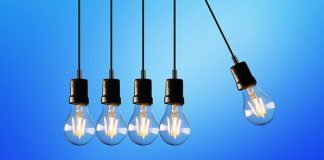 led lights bulb tutorial guide