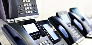 voip telephony  wh